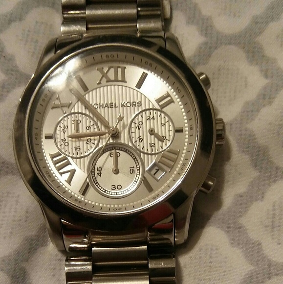 Michael Kors Jewelry - Michael kors watch girls